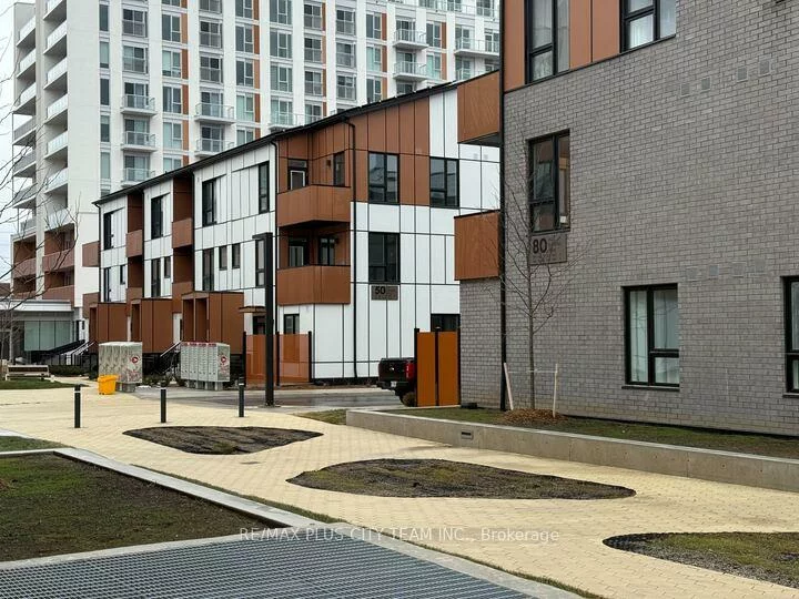 90, All Nations, Northwest Brampton, Brampton