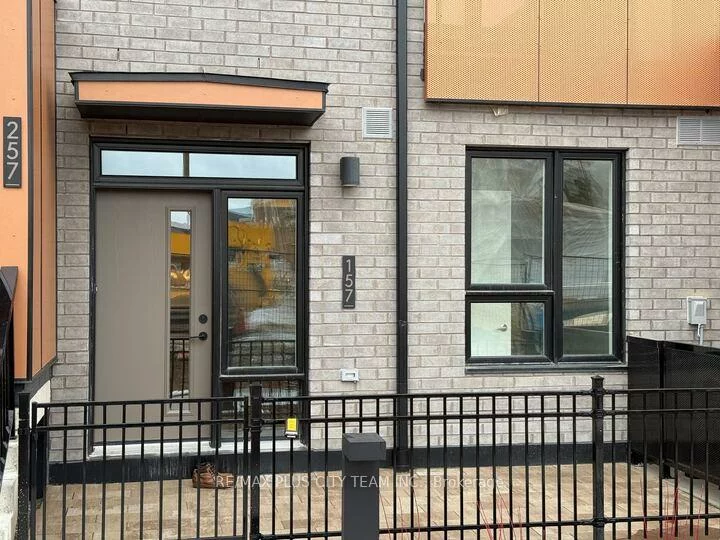 90, All Nations, Northwest Brampton, Brampton