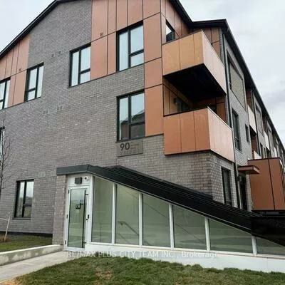 90, All Nations, Northwest Brampton, Brampton