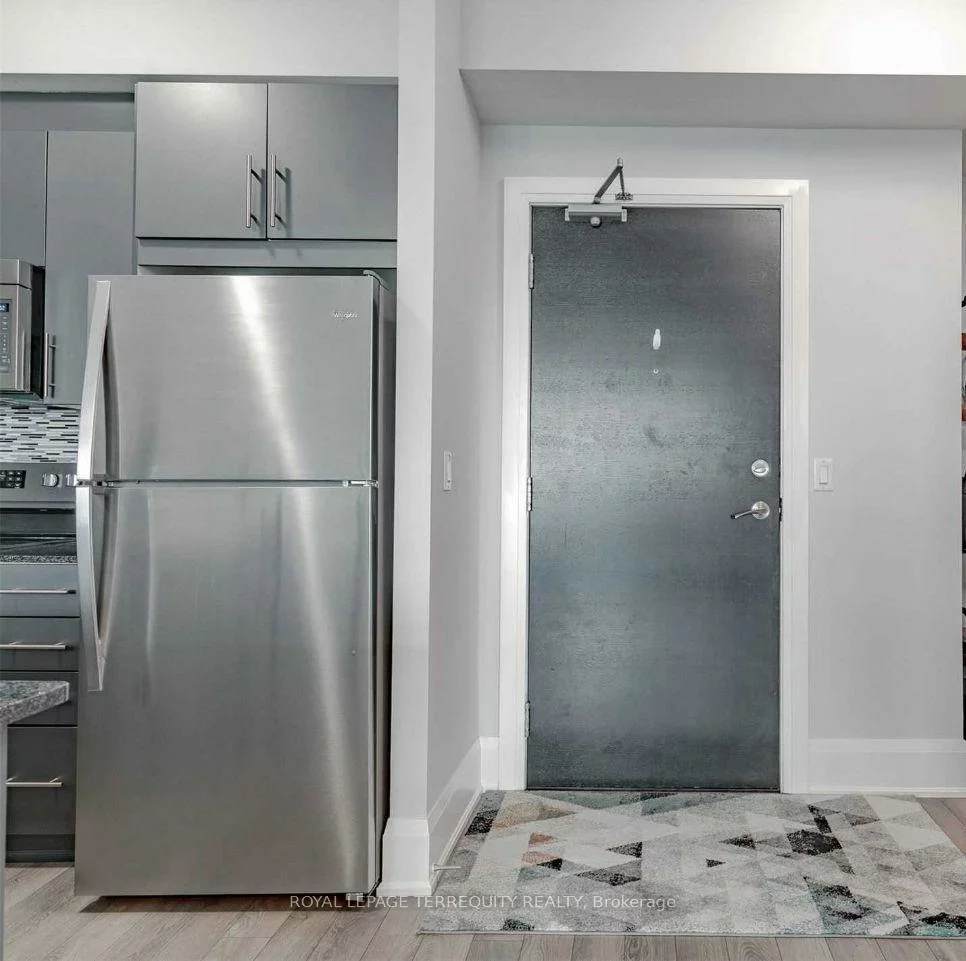 45, Yorkland, Goreway Drive Corridor, Brampton