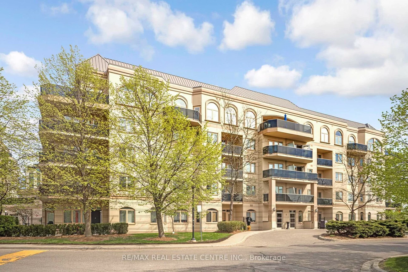 3, Dayspring, Goreway Drive Corridor, Brampton