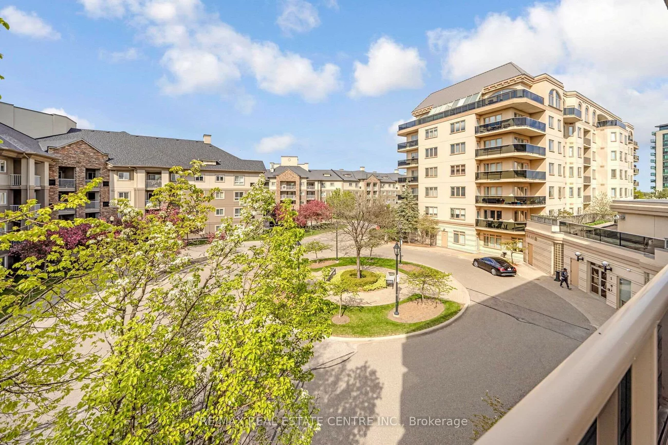 3, Dayspring, Goreway Drive Corridor, Brampton