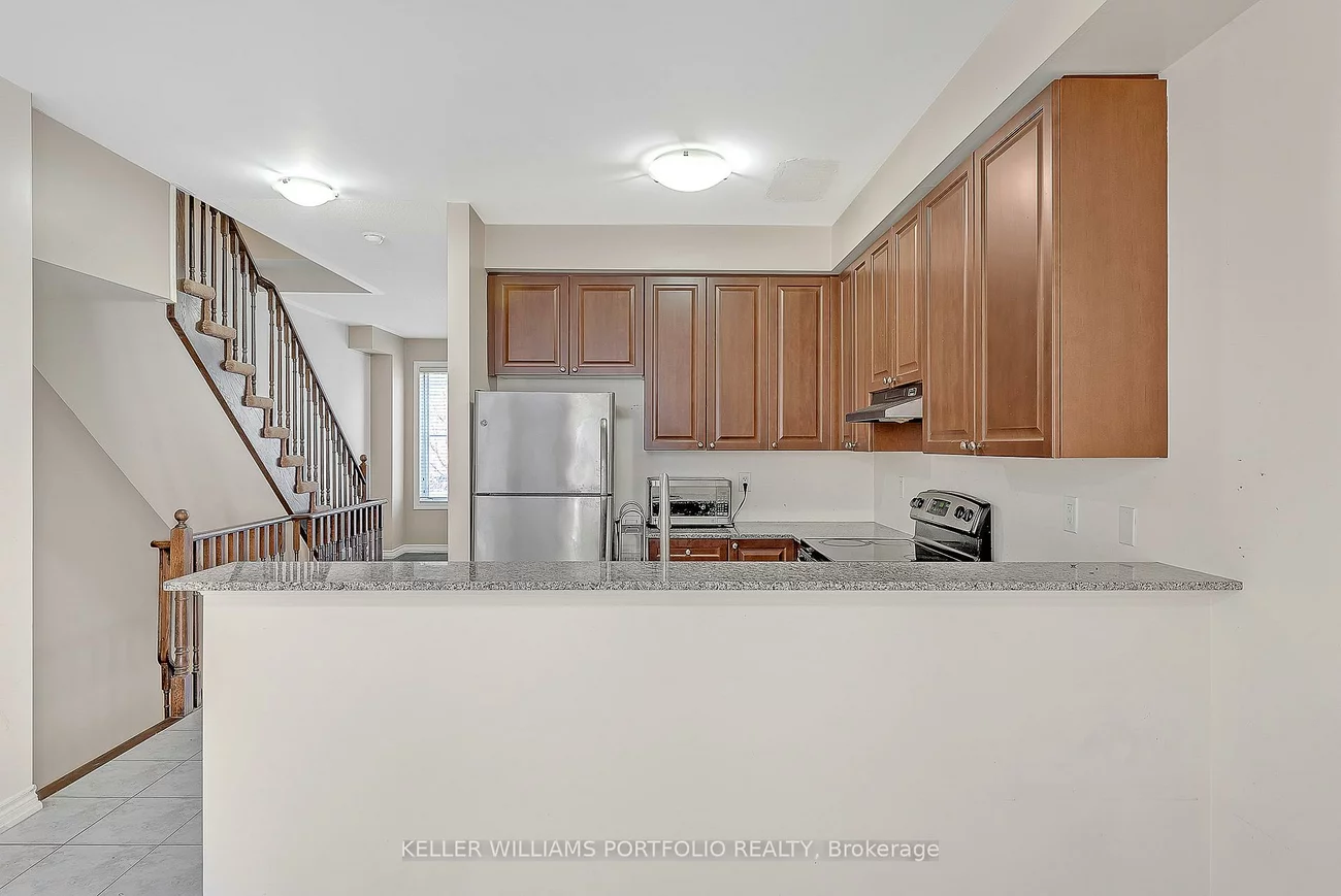 7, Cailiff, Bram West, Brampton