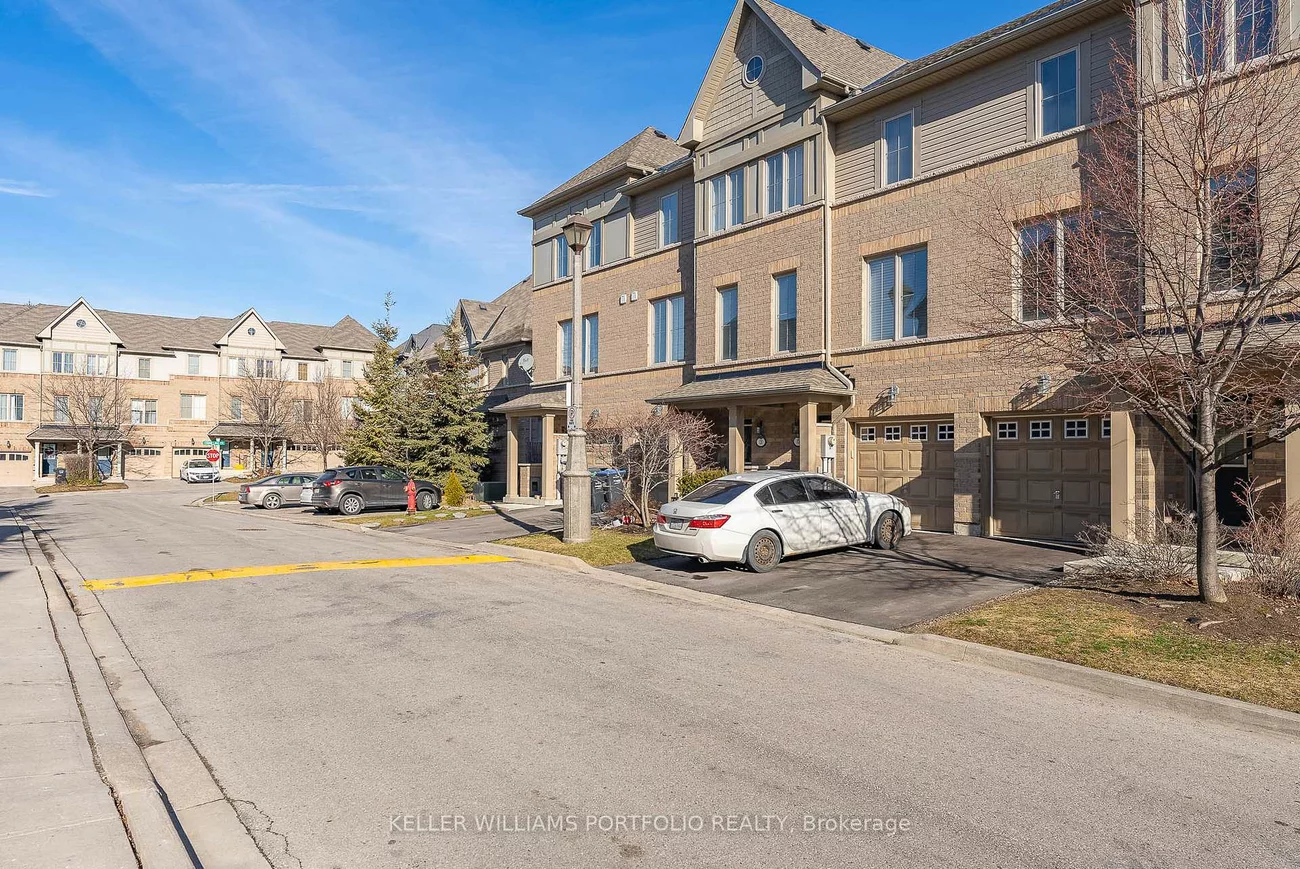 7, Cailiff, Bram West, Brampton