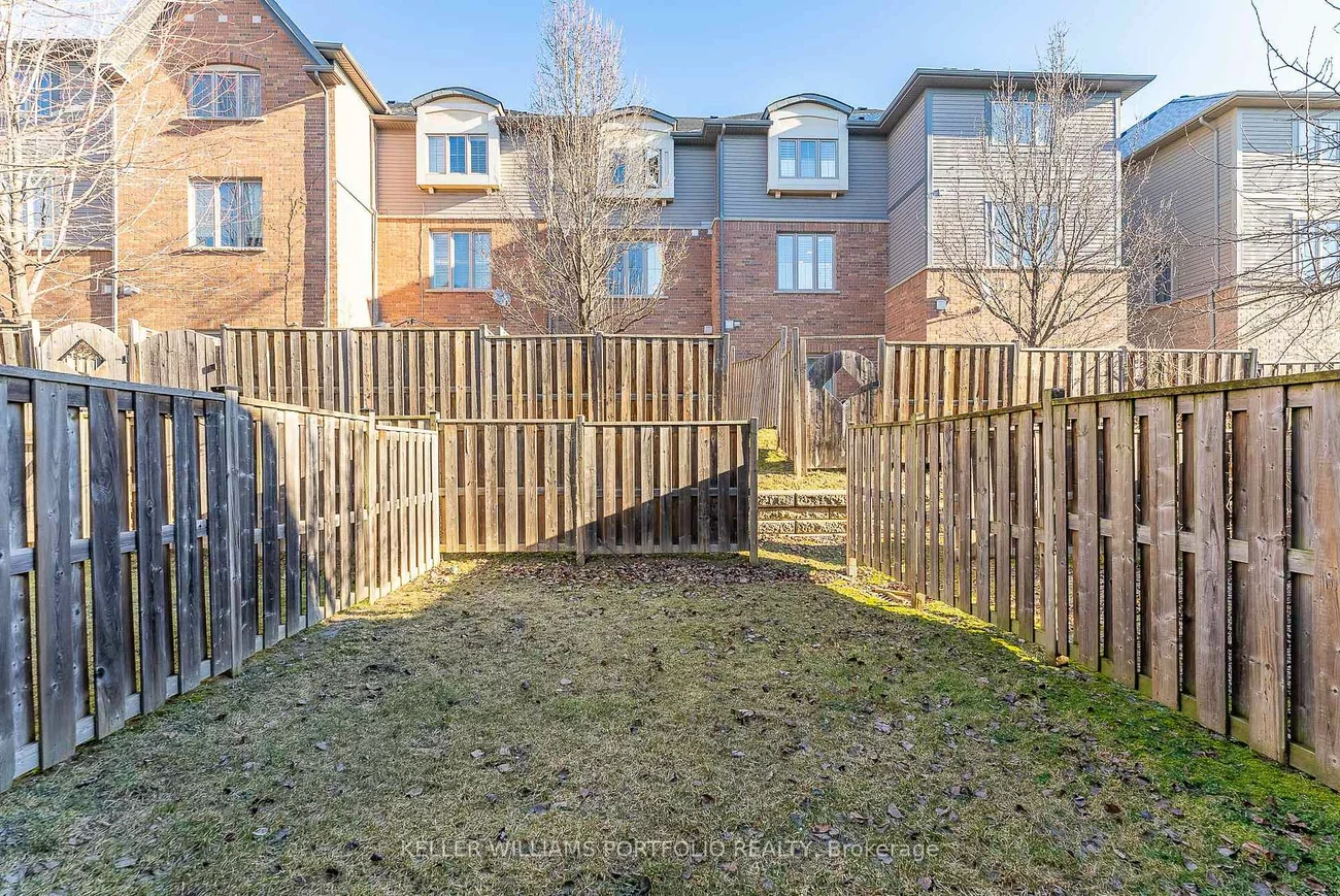 7, Cailiff, Bram West, Brampton