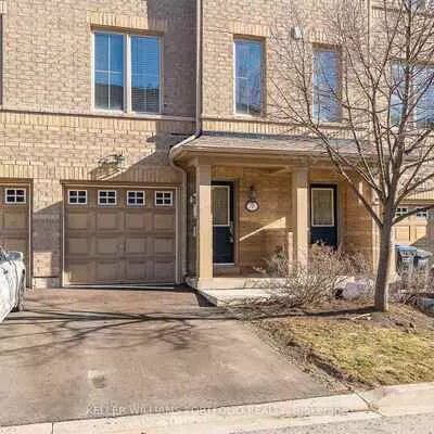 7, Cailiff, Bram West, Brampton