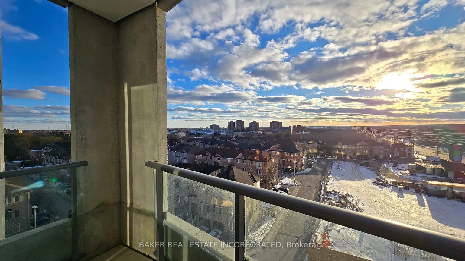 260, Malta, Fletcher's Creek South, Brampton