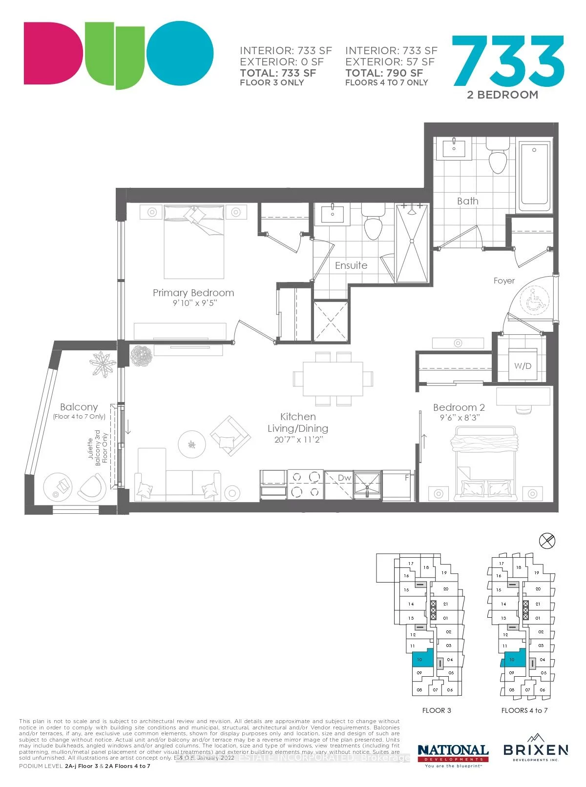 260, Malta, Fletcher's Creek South, Brampton