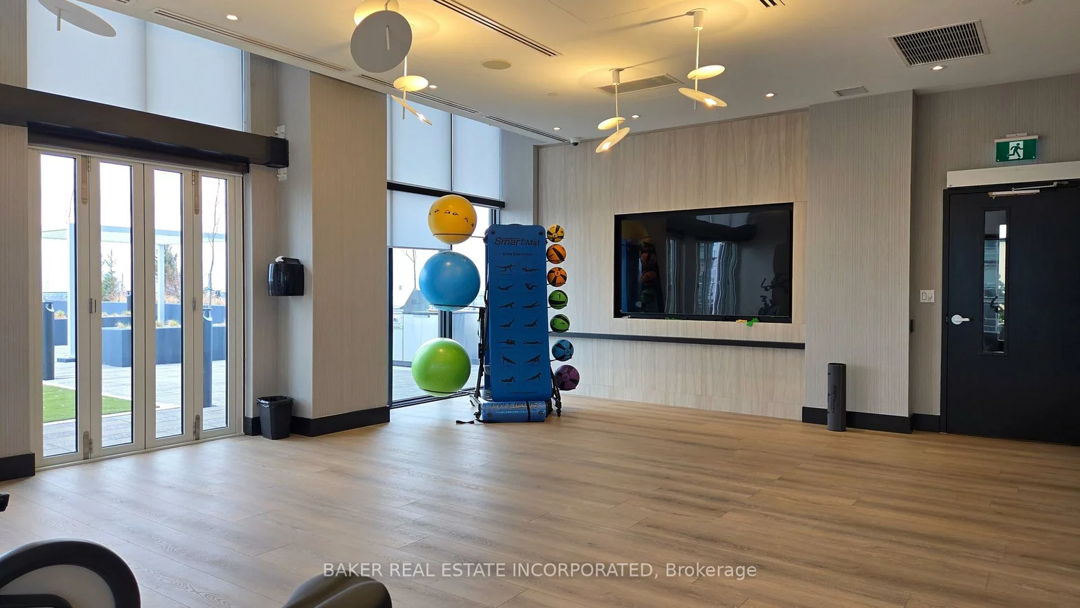 260, Malta, Fletcher's Creek South, Brampton