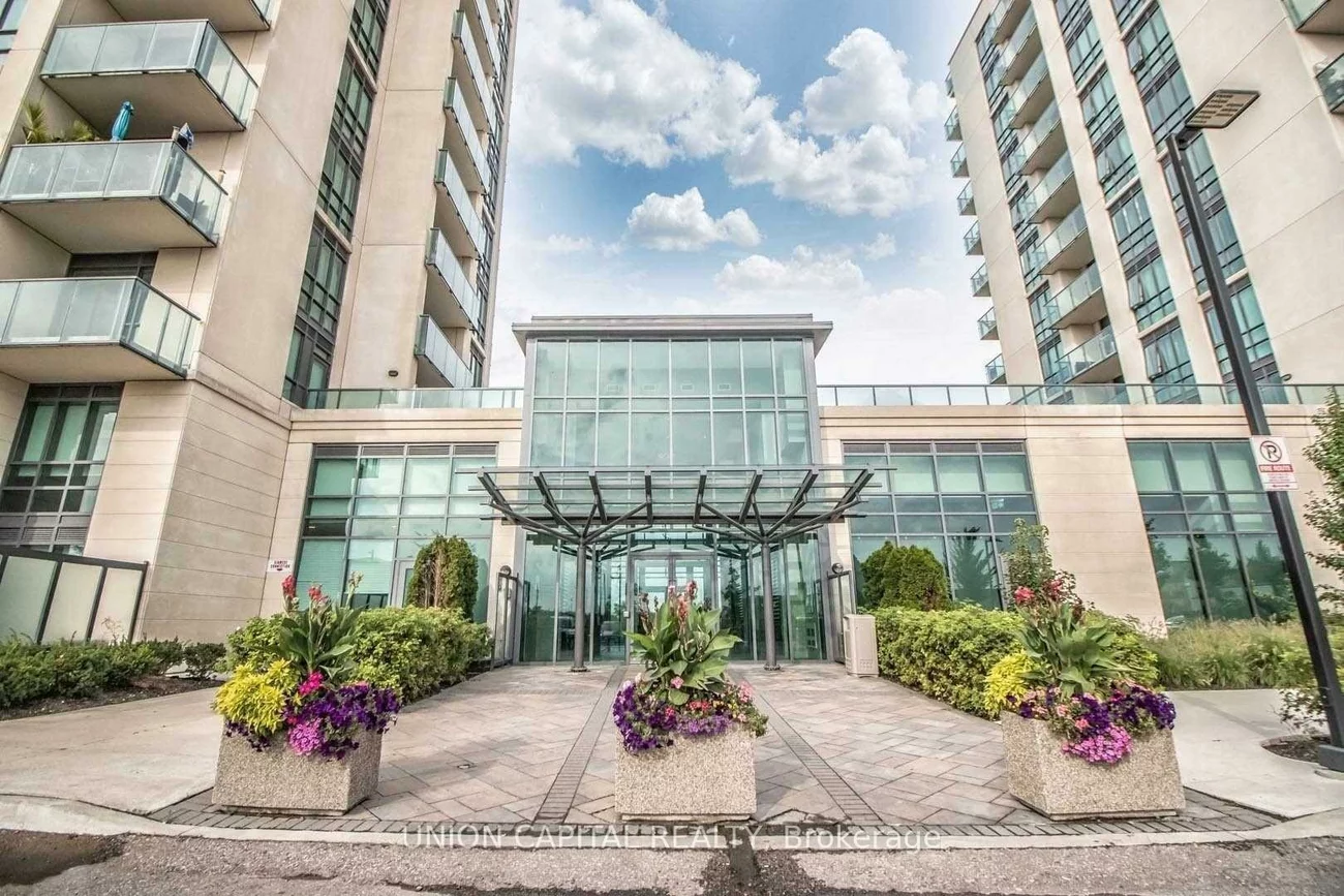 55, Yorkland, Goreway Drive Corridor, Brampton