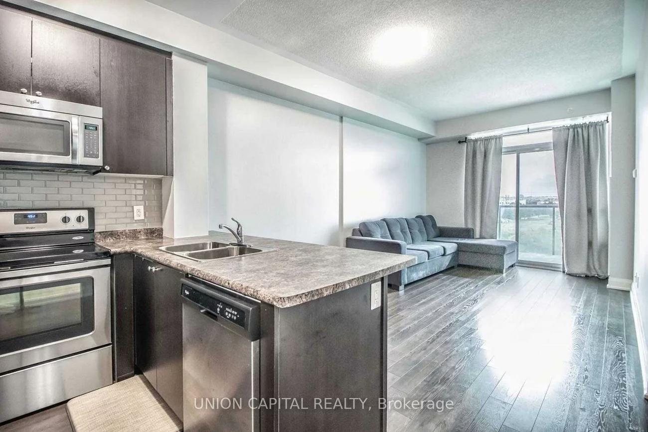 55, Yorkland, Goreway Drive Corridor, Brampton