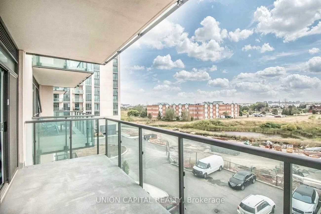 55, Yorkland, Goreway Drive Corridor, Brampton