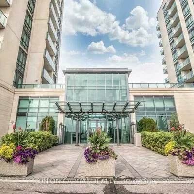 55, Yorkland, Goreway Drive Corridor, Brampton