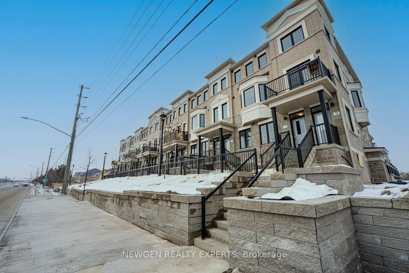 4320, Ebenezer, Bram East, Brampton