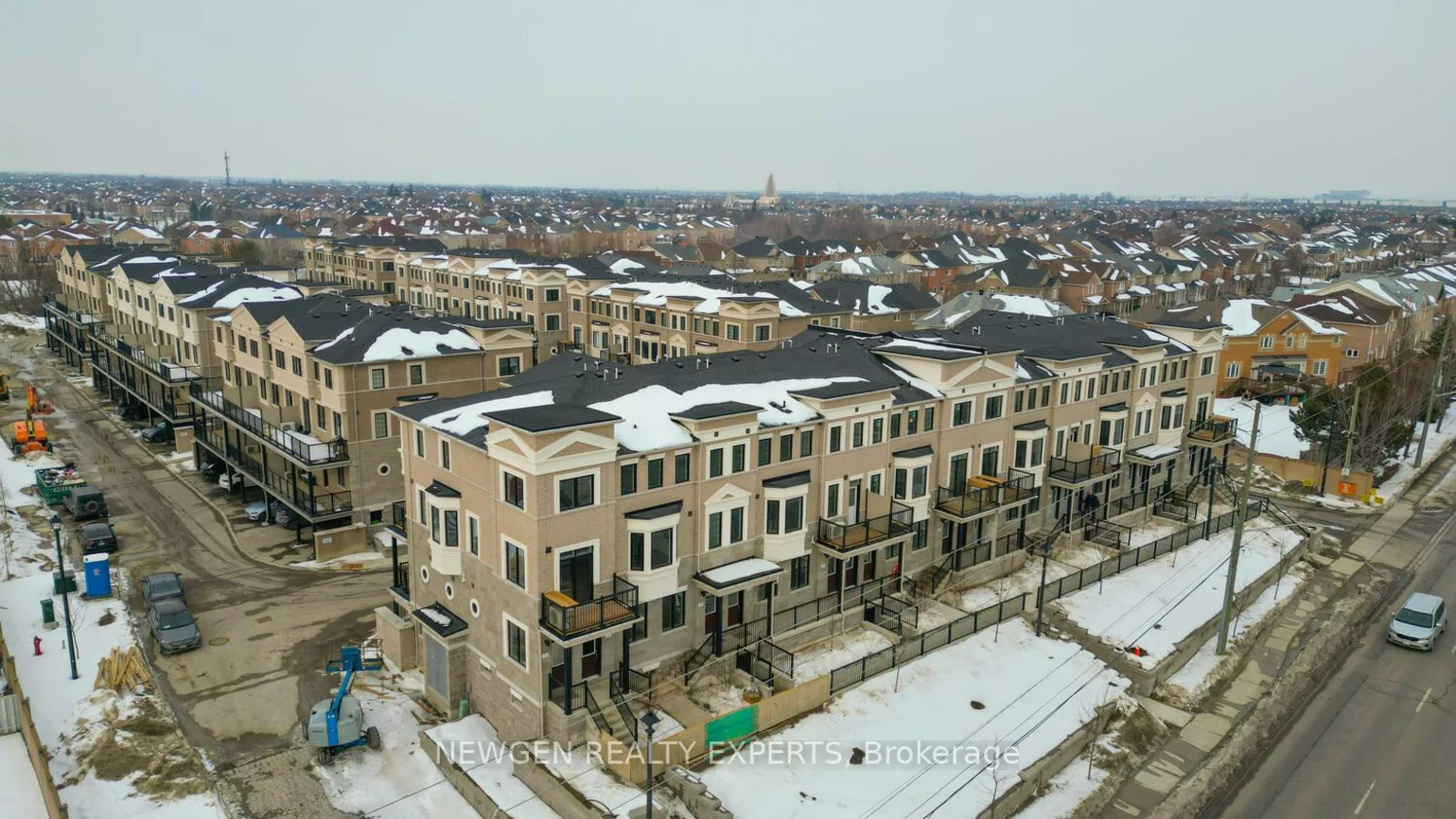 4320, Ebenezer, Bram East, Brampton