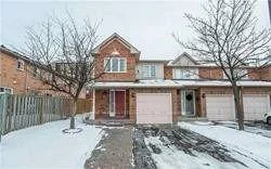 10, Cherrytree, Fletcher's Creek South, Brampton