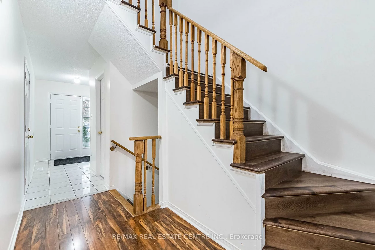 10, Cherrytree, Fletcher's Creek South, Brampton