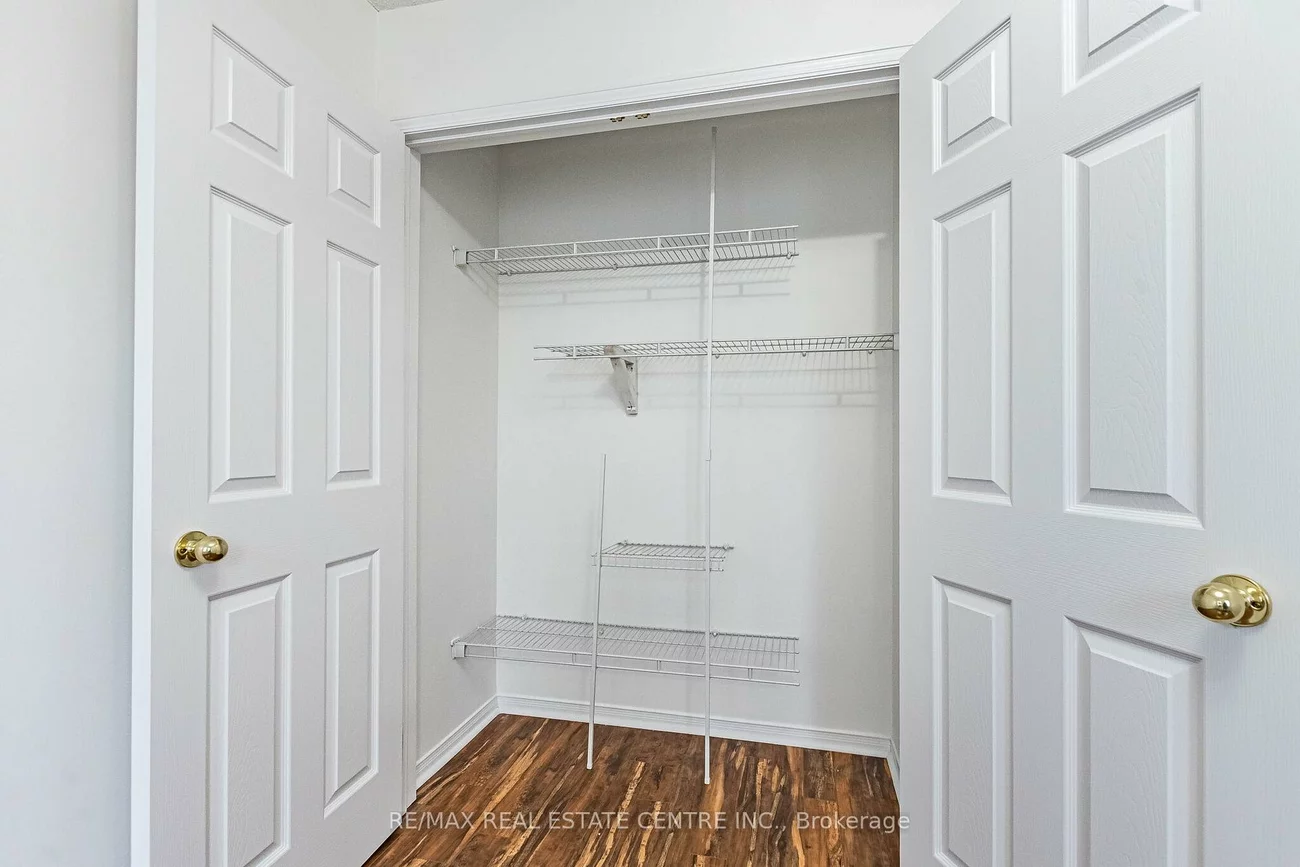 10, Cherrytree, Fletcher's Creek South, Brampton