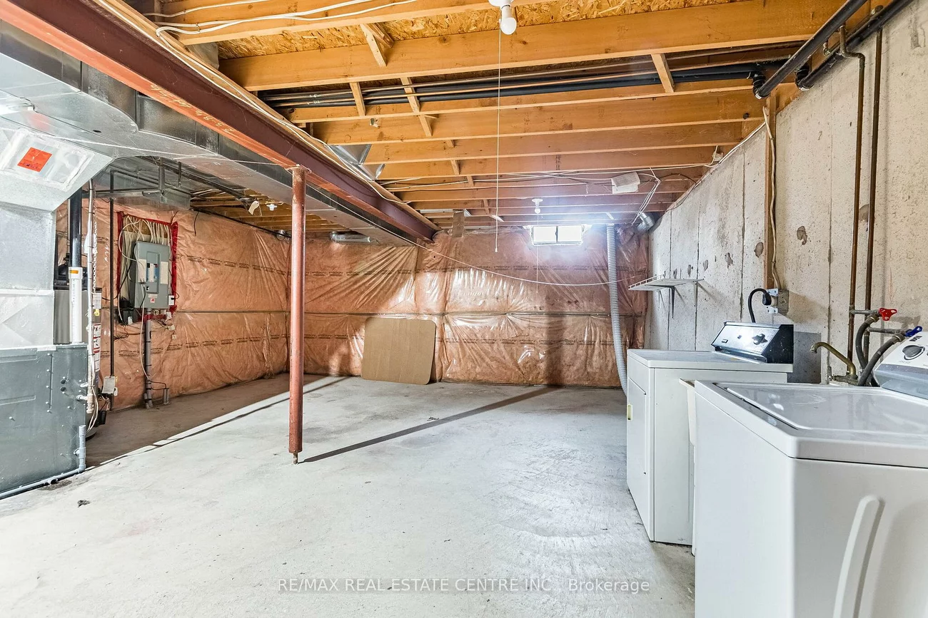 10, Cherrytree, Fletcher's Creek South, Brampton