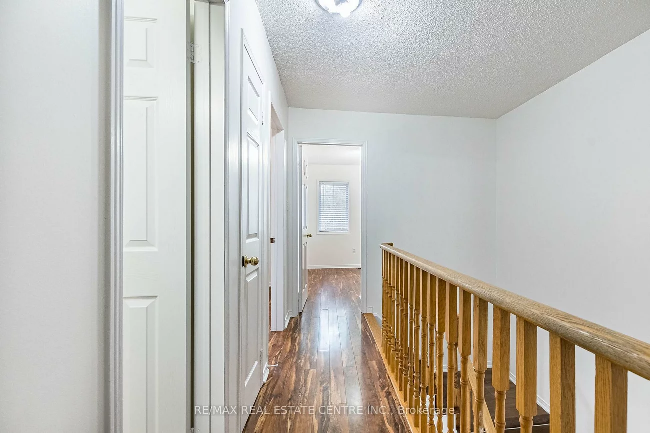 10, Cherrytree, Fletcher's Creek South, Brampton