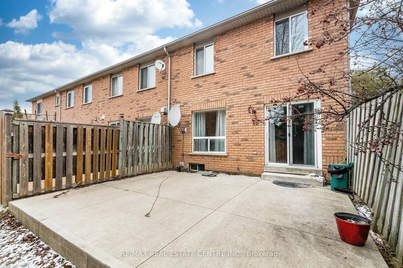 10, Cherrytree, Fletcher's Creek South, Brampton