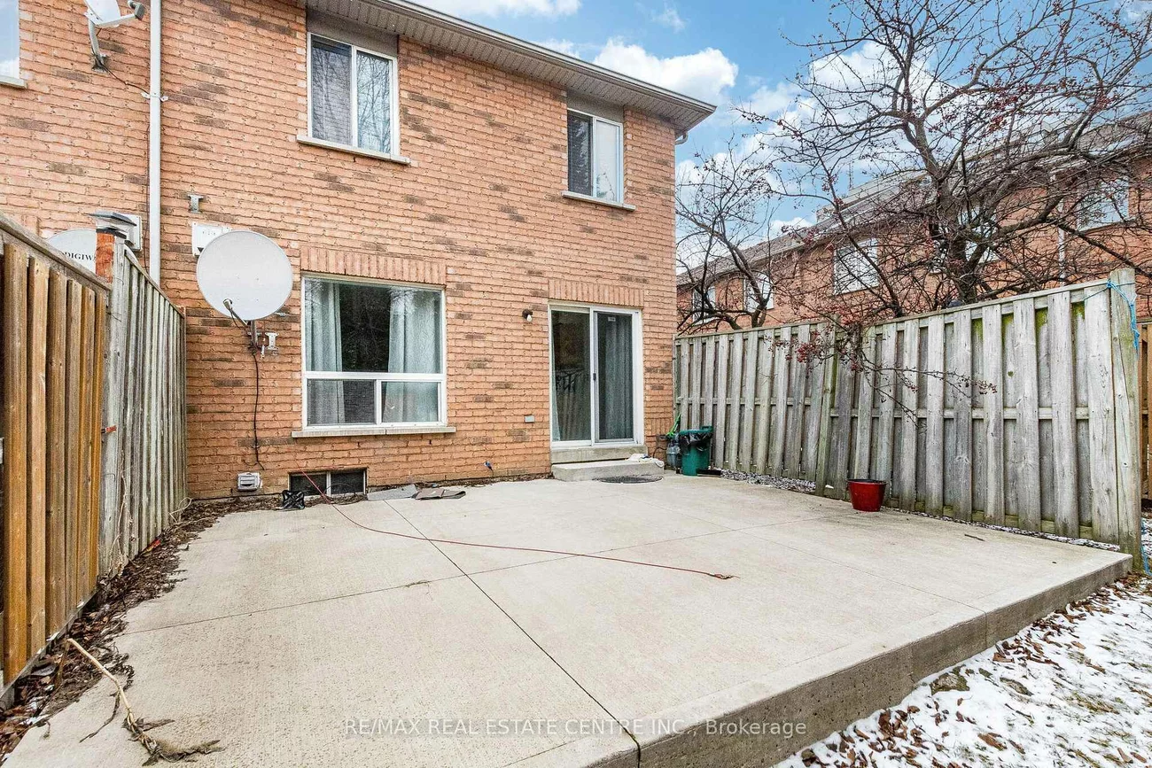 10, Cherrytree, Fletcher's Creek South, Brampton