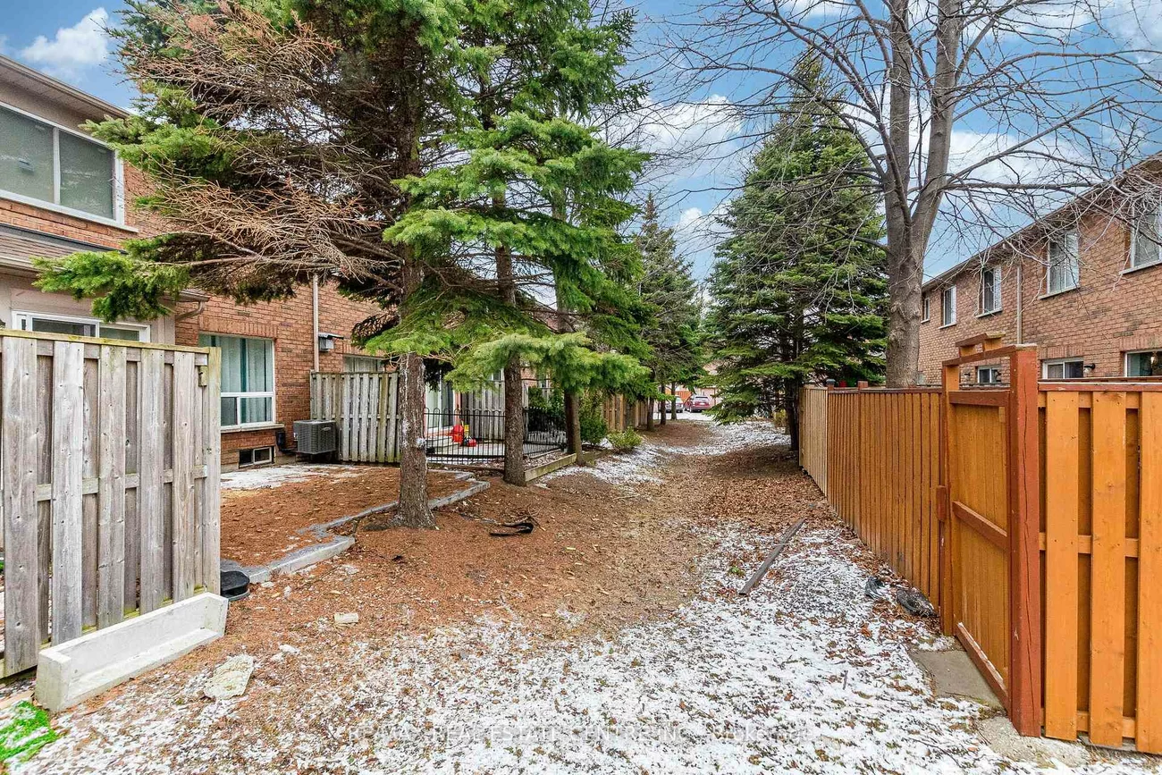 10, Cherrytree, Fletcher's Creek South, Brampton