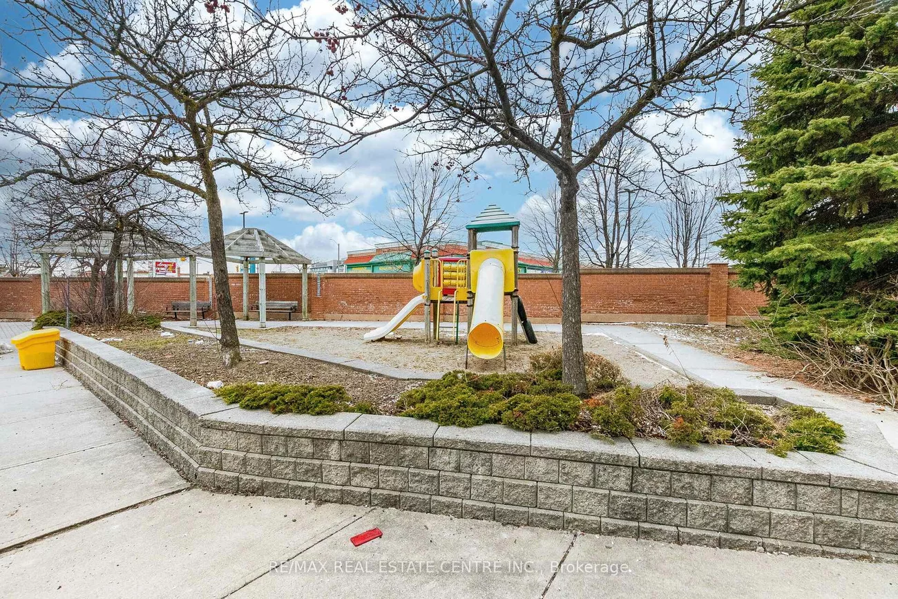 10, Cherrytree, Fletcher's Creek South, Brampton