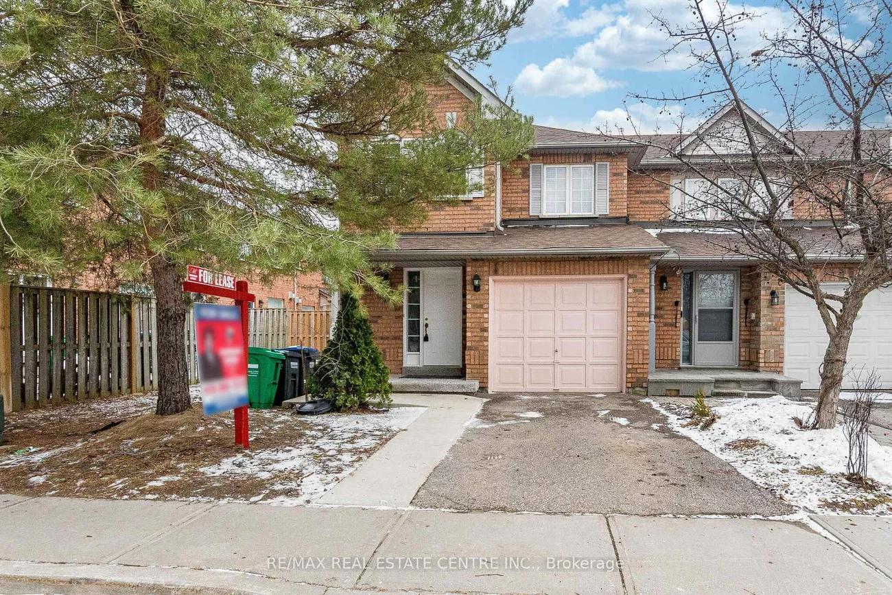 10, Cherrytree, Fletcher's Creek South, Brampton
