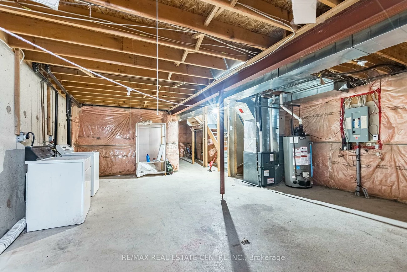 10, Cherrytree, Fletcher's Creek South, Brampton