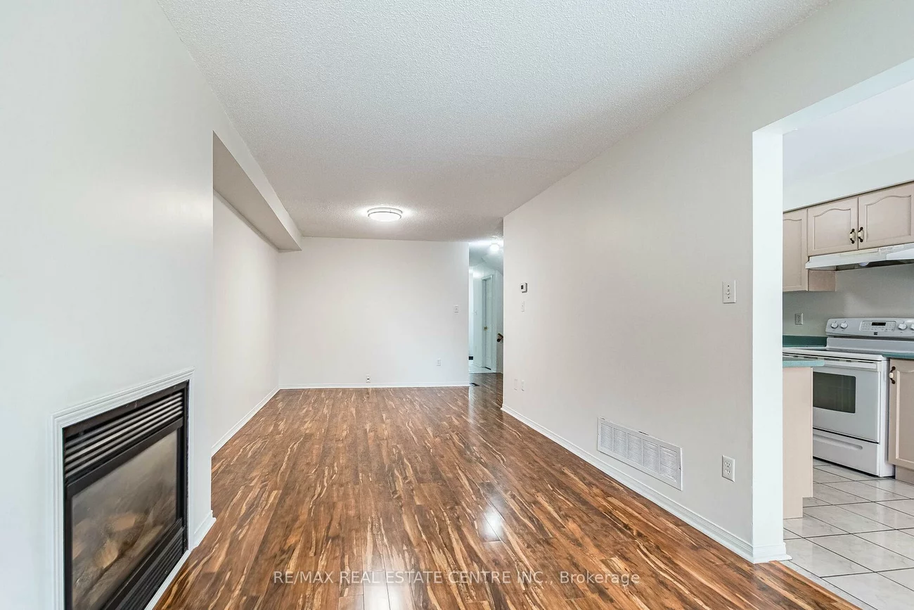 10, Cherrytree, Fletcher's Creek South, Brampton