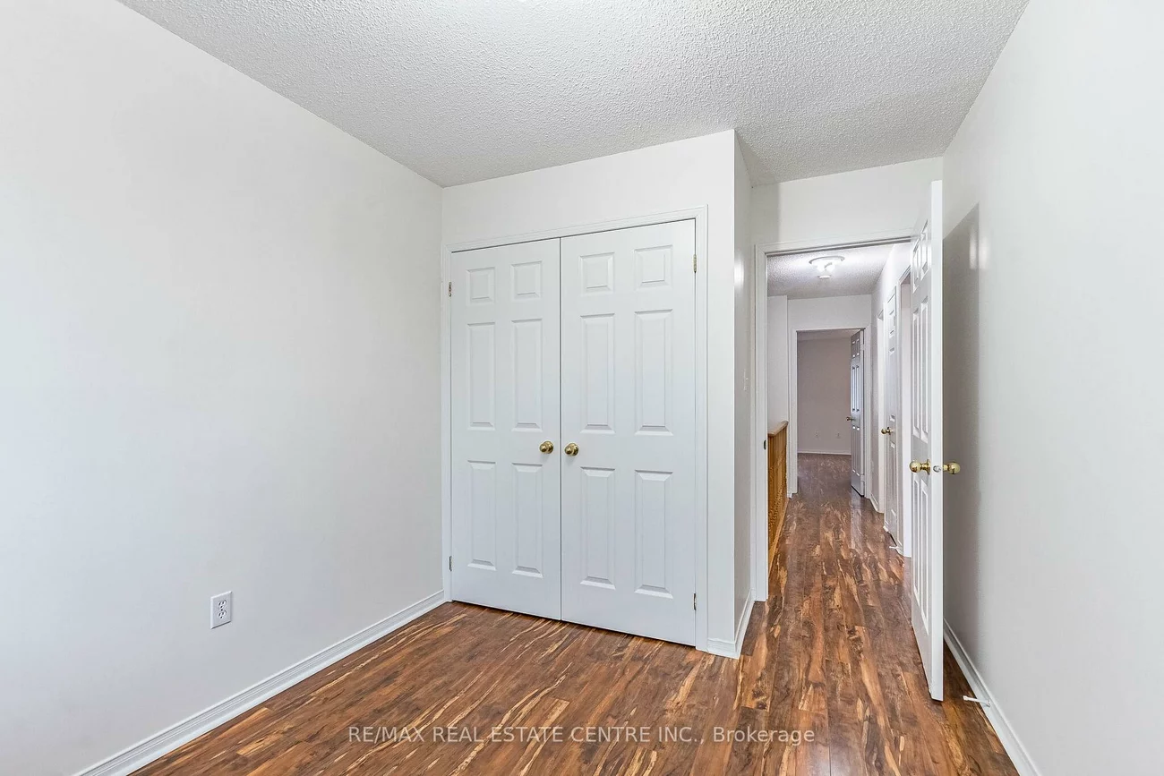 10, Cherrytree, Fletcher's Creek South, Brampton