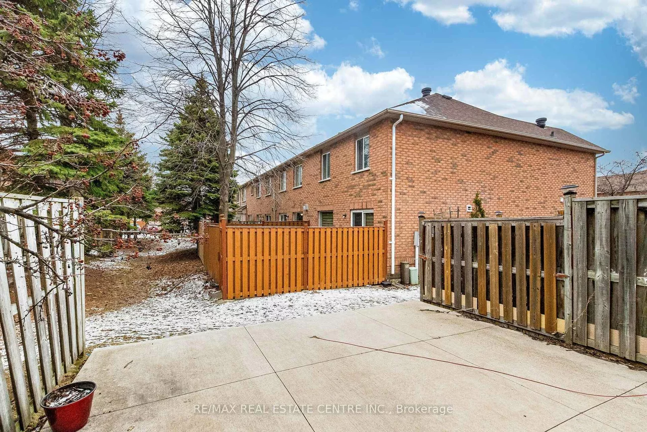 10, Cherrytree, Fletcher's Creek South, Brampton