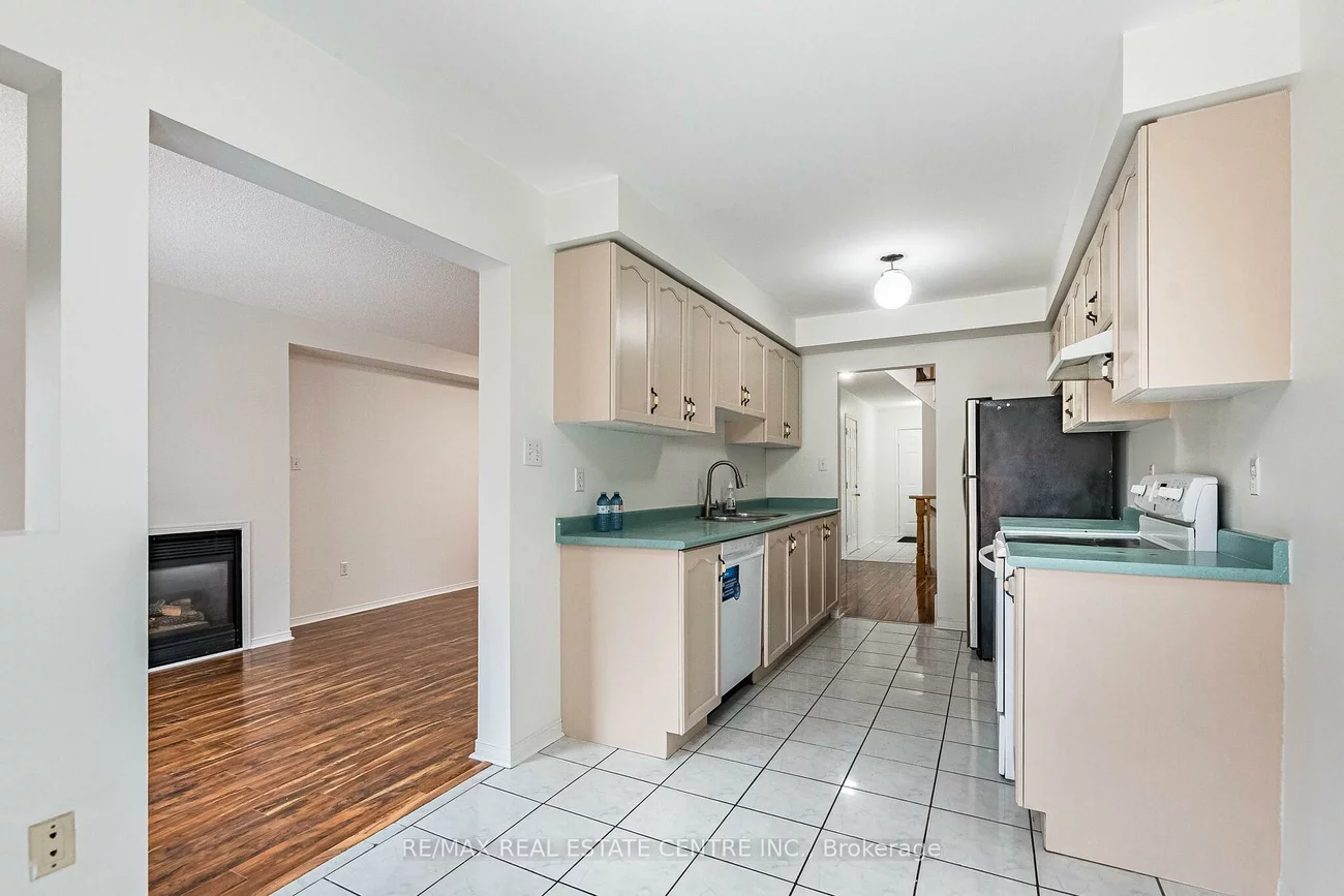 10, Cherrytree, Fletcher's Creek South, Brampton