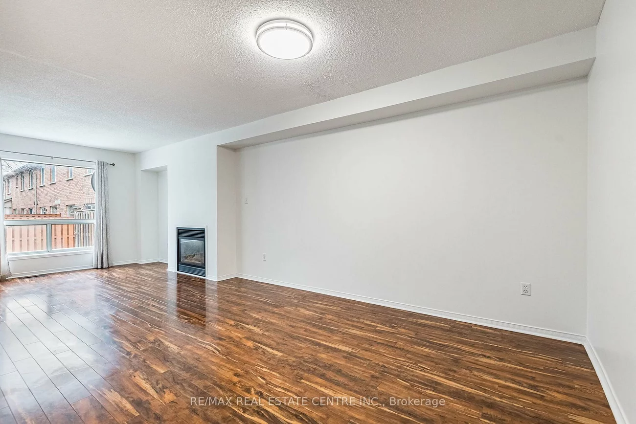 10, Cherrytree, Fletcher's Creek South, Brampton