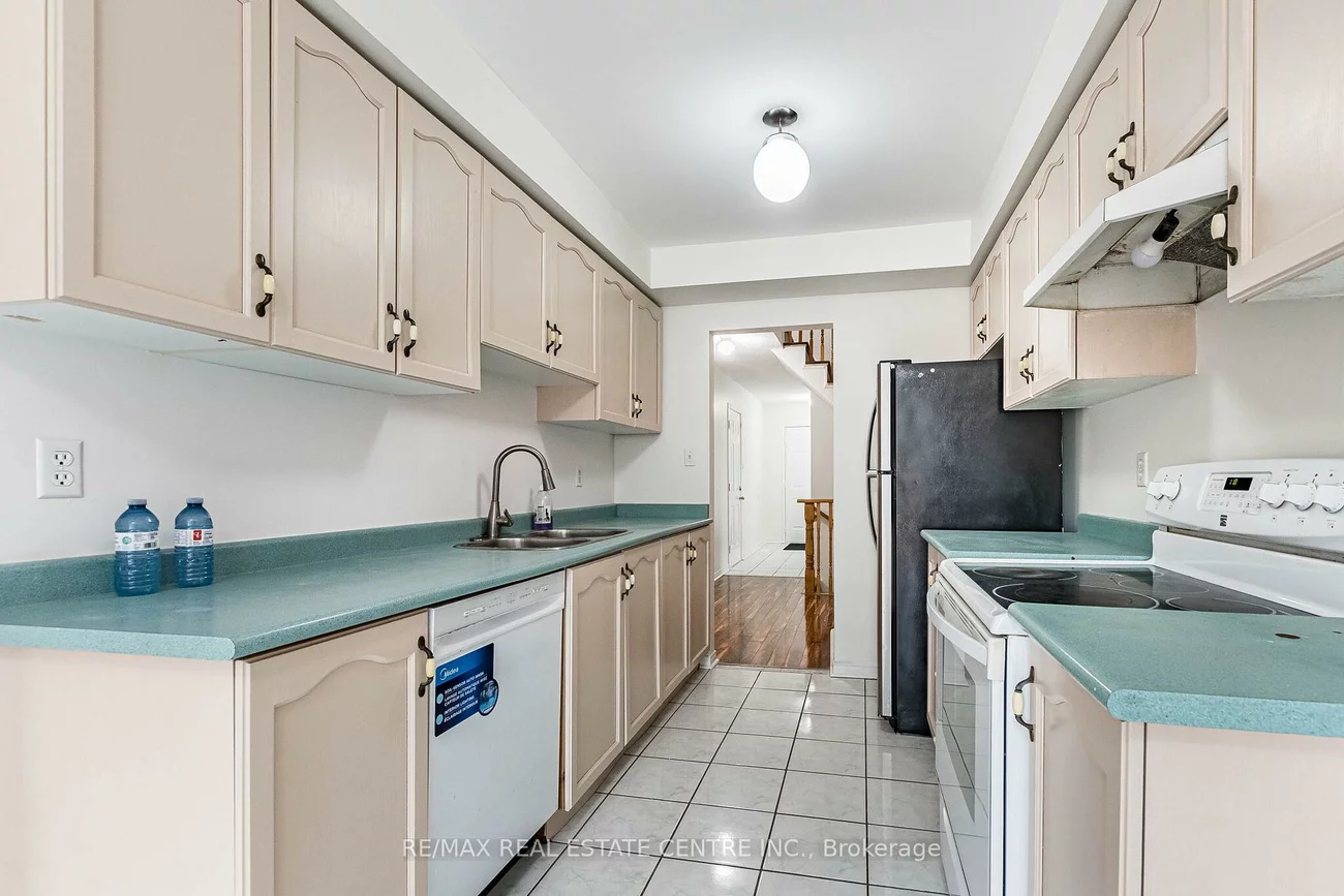 10, Cherrytree, Fletcher's Creek South, Brampton