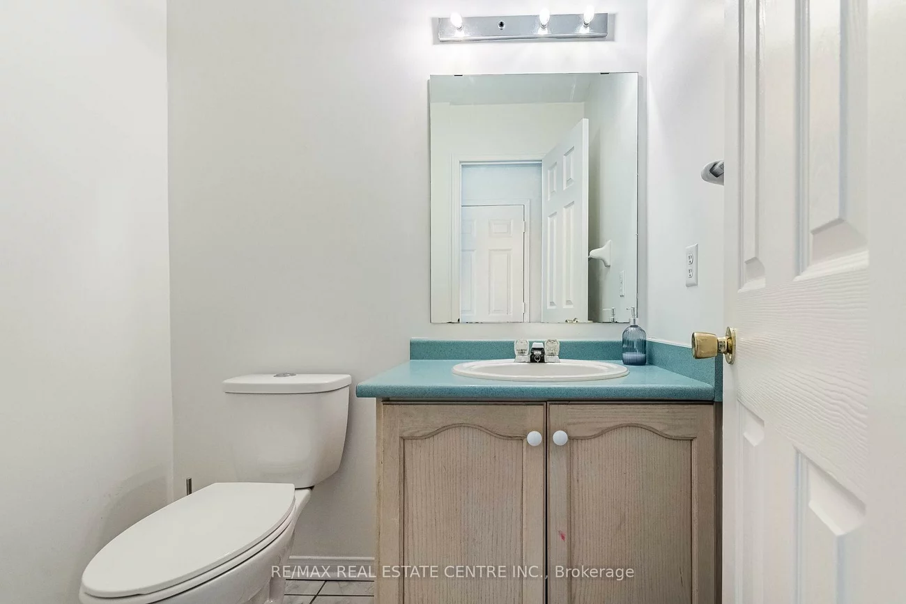 10, Cherrytree, Fletcher's Creek South, Brampton