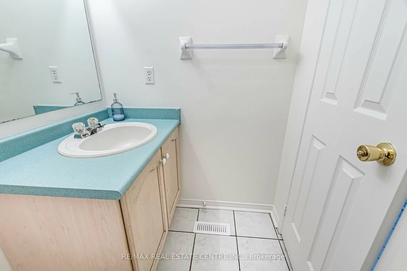 10, Cherrytree, Fletcher's Creek South, Brampton