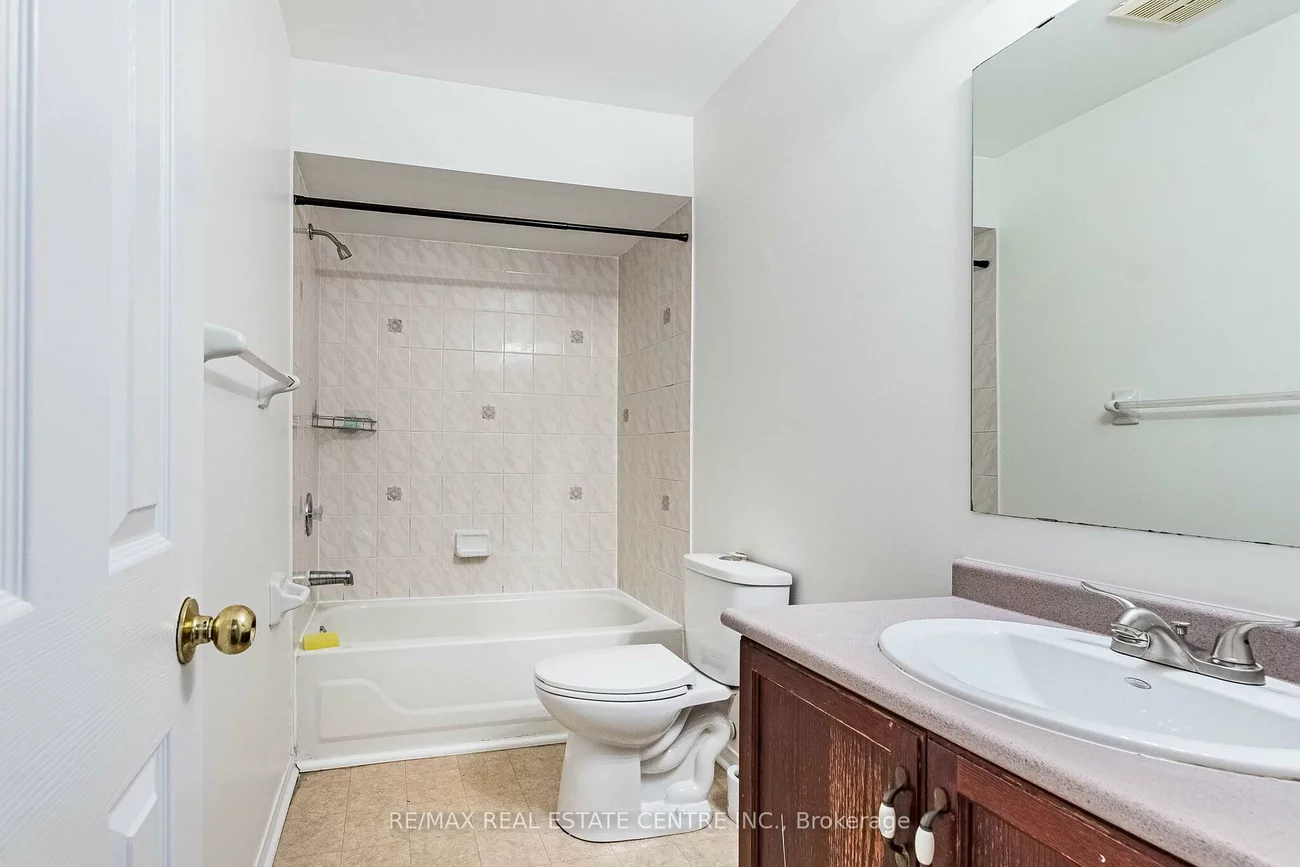 10, Cherrytree, Fletcher's Creek South, Brampton