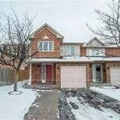10, Cherrytree, Fletcher's Creek South, Brampton