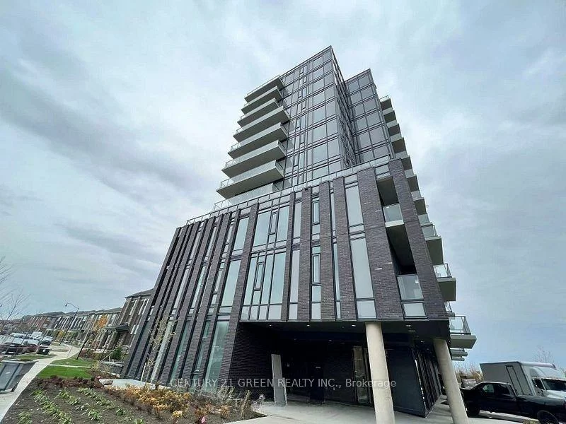 225, Veterans, Northwest Brampton, Brampton