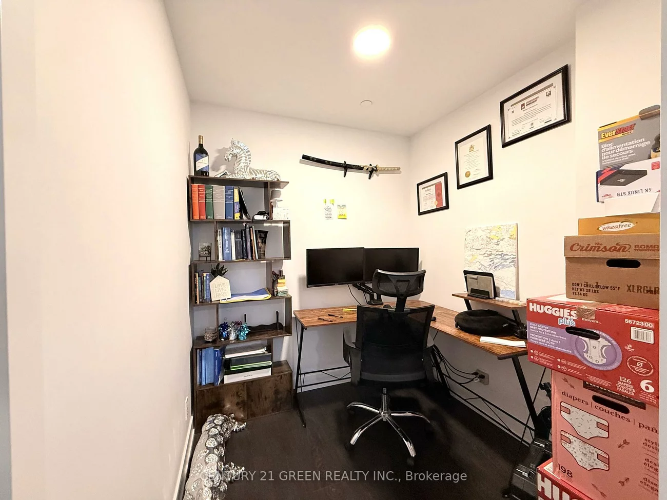 225, Veterans, Northwest Brampton, Brampton