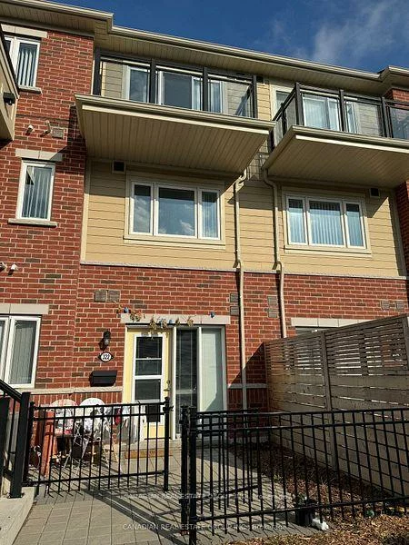 250, Sunny Meadow, Sandringham-Wellington, Brampton