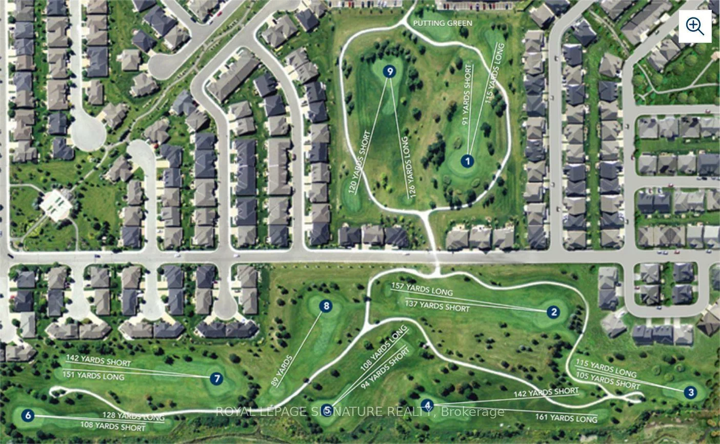 30, Via Rosedale, Sandringham-Wellington, Brampton