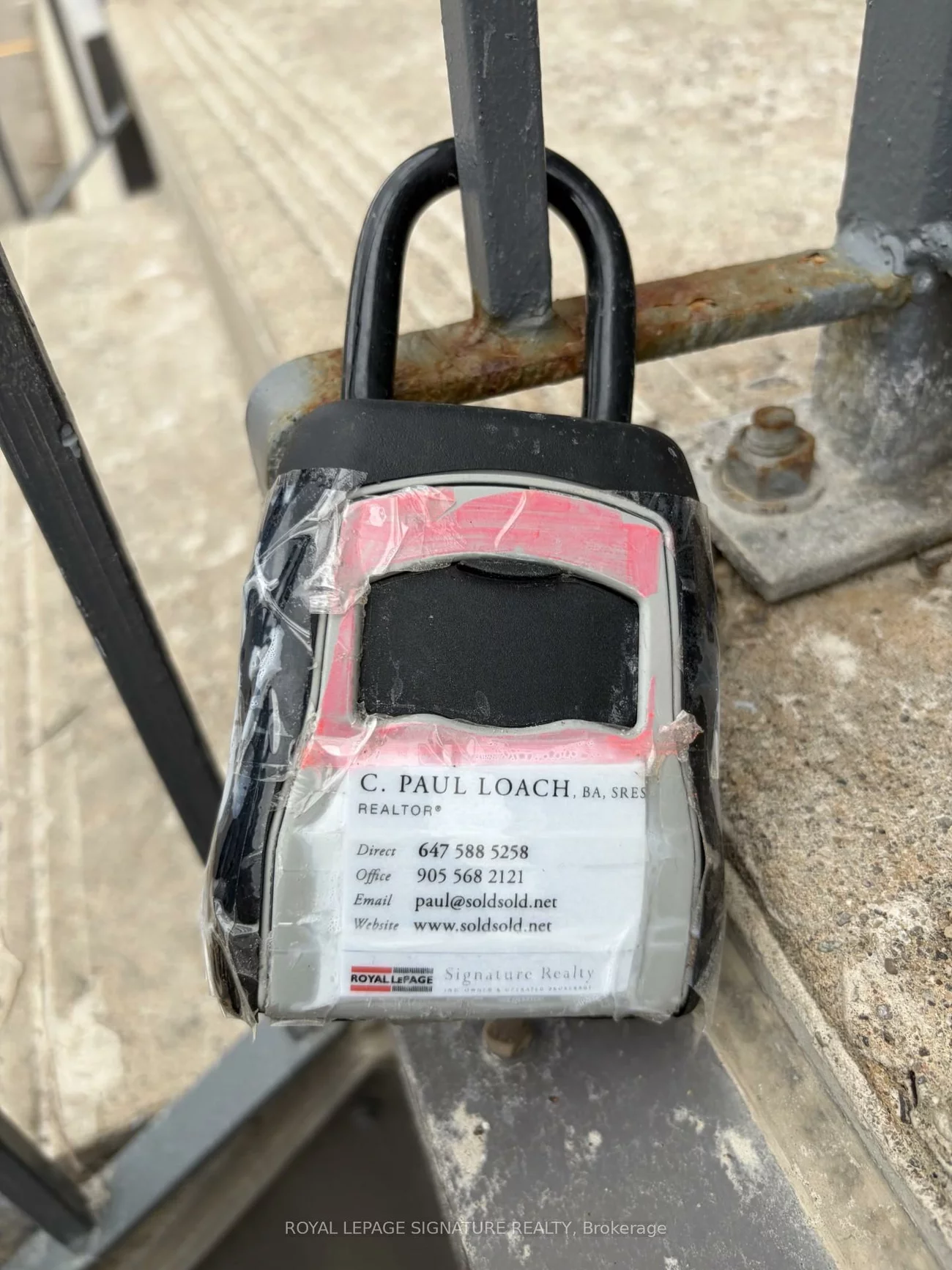 30, Via Rosedale, Sandringham-Wellington, Brampton