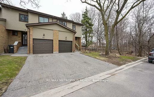 86, Carleton, Bramalea West Industrial, Brampton