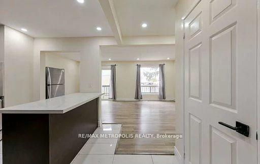 86, Carleton, Bramalea West Industrial, Brampton