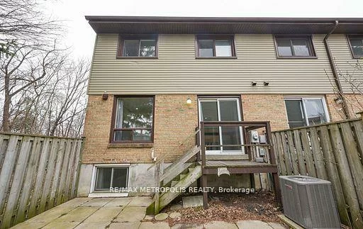 86, Carleton, Bramalea West Industrial, Brampton