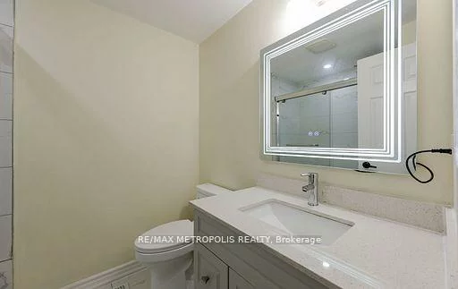 86, Carleton, Bramalea West Industrial, Brampton