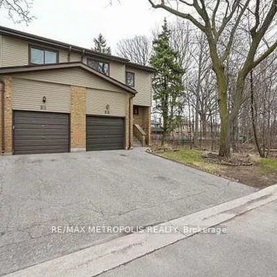 86, Carleton, Bramalea West Industrial, Brampton